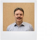 Dieter Gammeter