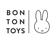 Miffy by BON TON TOYS