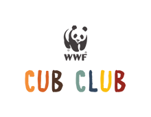 Cub Club Plush WWF