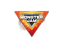 Monster Jam Spin Master