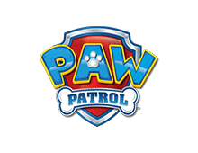 Paw Patrol Spin Master