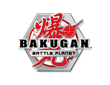 Bakugan Spin Master