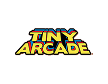 Tiny Arcade Super Impulse
