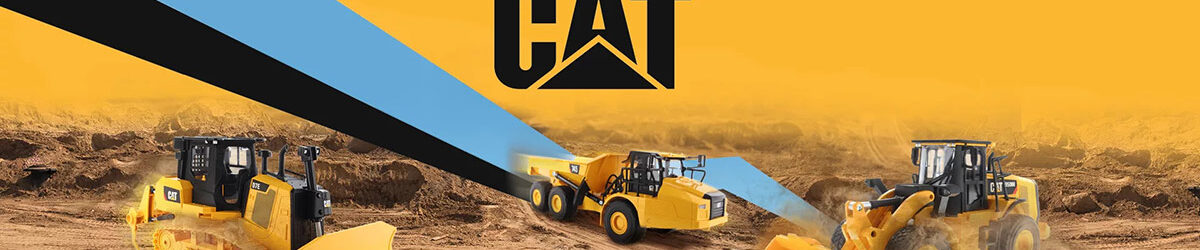 Caterpillar-RC