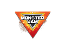 Monster Jam Spin Master