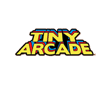 Tiny Arcade