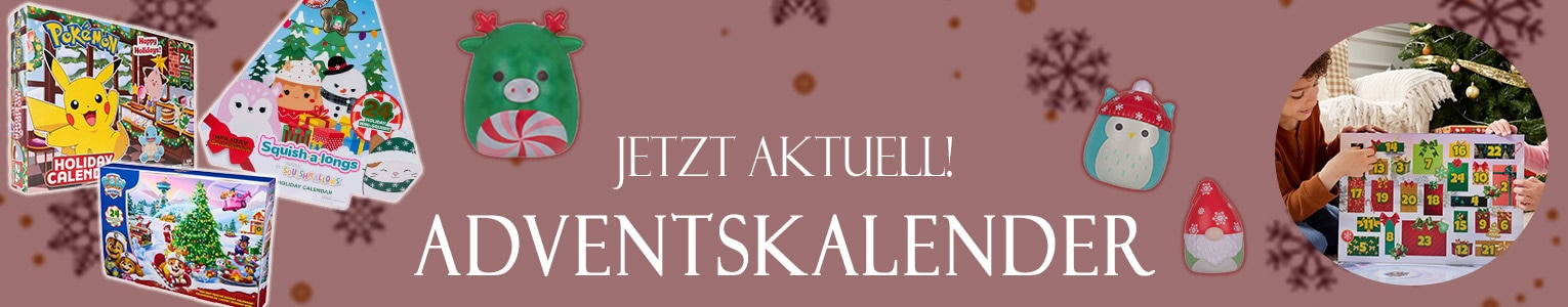adventskalender gross news
