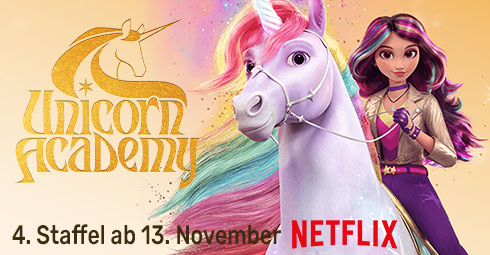 unicorn academy news de