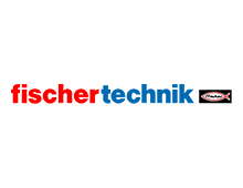 Logo fischertechnik